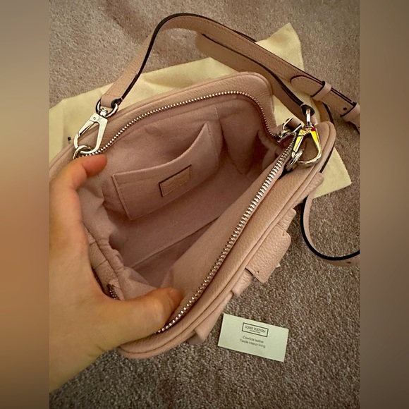 Authentic Louis Vuitton Scala Mini Magnolia Pouch - Picture 2 of 6